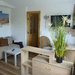 Ferienhaus Holst Sylt