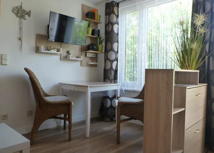 Ferienhaus Holst Sylt