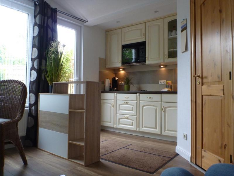 Holst Sylt Apartment