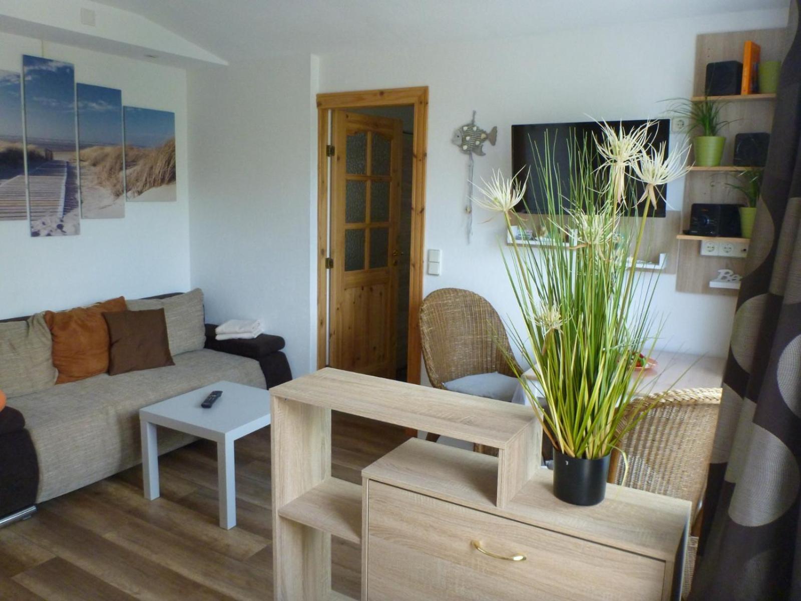 Apartment Holst Sylt