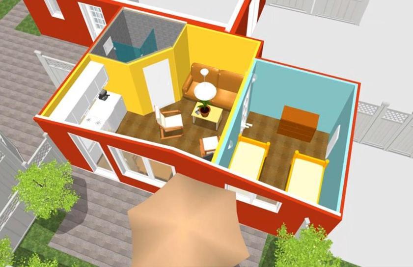 Holst Sylt Apartment *