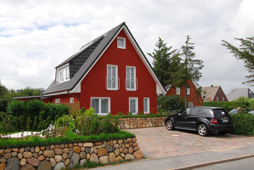 Holst Sylt Wenningstedt-Braderup