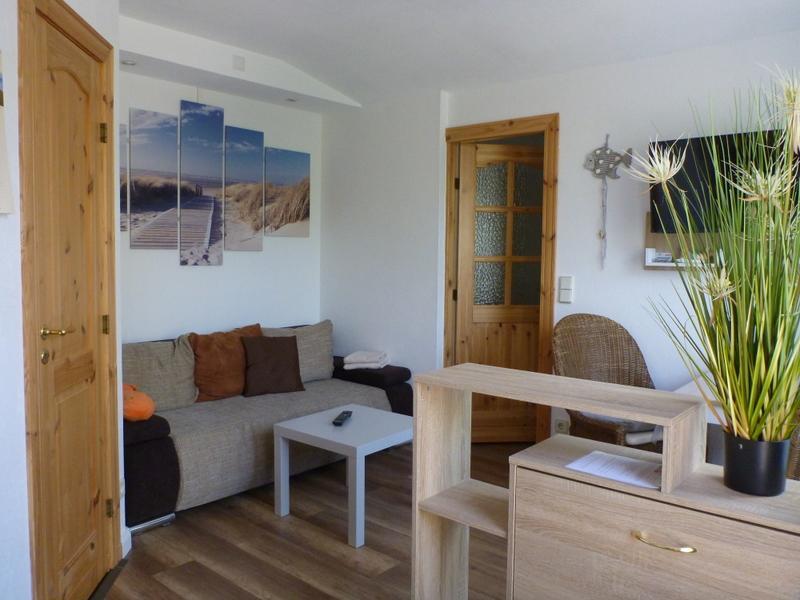 Apartment Holst Sylt *