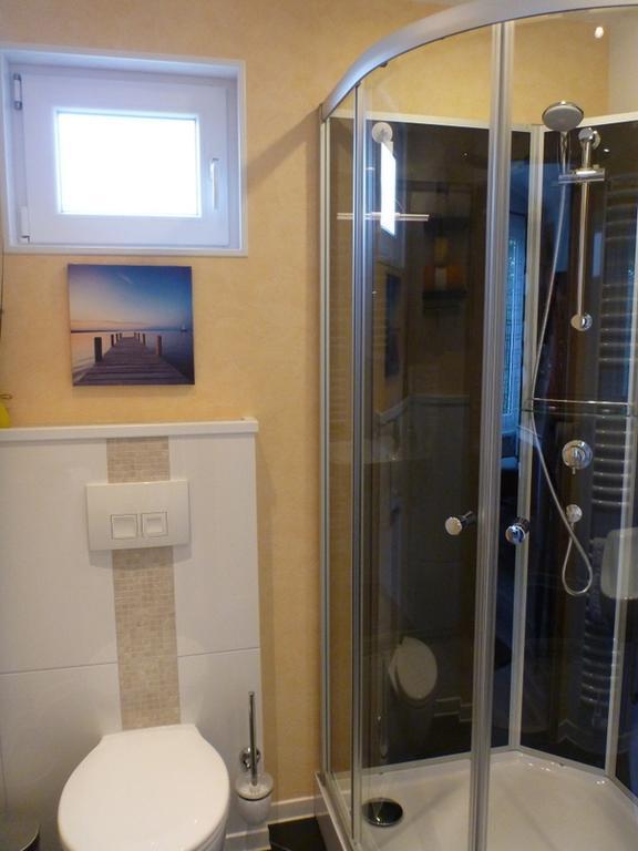 Apartment Holst Sylt